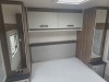 Used Swift Sprite Major 4 EB (Henbury) 2019 touring caravan Image