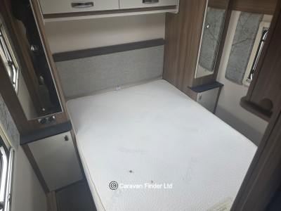 Swift Sprite Major 4 EB (Henbury) 2019 (Trade) image 11