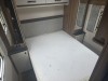 Used Swift Sprite Major 4 EB (Henbury) 2019 touring caravan Image