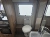 Used Swift Sprite Major 4 EB (Henbury) 2019 touring caravan Image