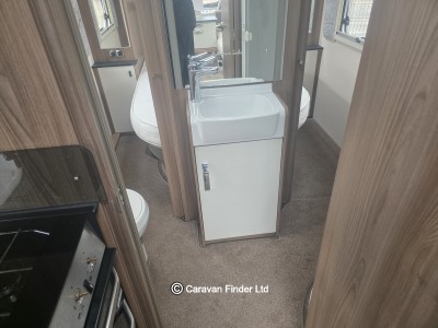 Swift Sprite Major 4 EB (Henbury) 2019 (Trade) image 7