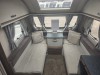 Used Swift Sprite Major 4 EB (Henbury) 2019 touring caravan Image