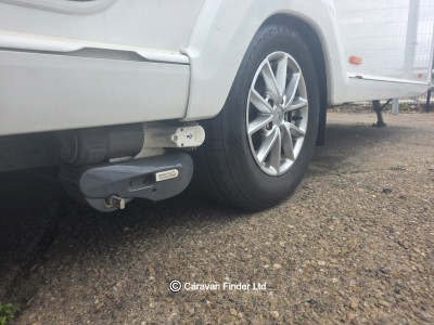 Swift Sprite Major 4 EB (Henbury) 2019 (Trade) image 4