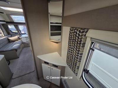 Sterling Eccles 580 2016 (Trade) image 10