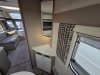 Used Sterling Eccles 580 2016 touring caravan Image