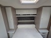 Used Sterling Eccles 580 2016 touring caravan Image