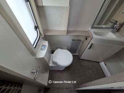 Sterling Eccles 580 2016 (Trade) image 12