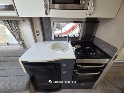 Sterling Eccles 580 2016 (Trade) image 5