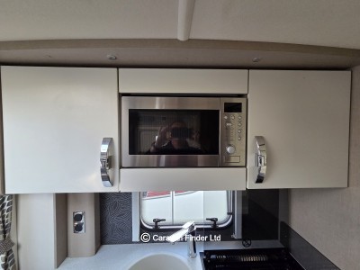 Sterling Eccles 580 2016 (Trade) image 6