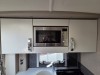 Used Sterling Eccles 580 2016 touring caravan Image