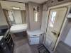 Used Sterling Eccles 580 2016 touring caravan Image