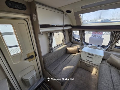 Sterling Eccles 580 2016 (Trade) image 3