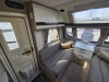 Used Sterling Eccles 580 2016 touring caravan Image