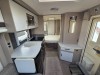 Used Sterling Eccles 580 2016 touring caravan Image