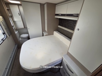 Sterling Eccles 580 2016 (Trade) image 9