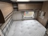 Used Coachman VIP 560 2017 touring caravan Image