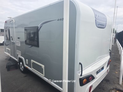 Bailey Phoenix Plus 440 2021 (Trade) image 3