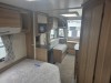 Used Bailey Phoenix Plus 440 2021 touring caravan Image