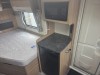 Used Bailey Phoenix Plus 440 2021 touring caravan Image