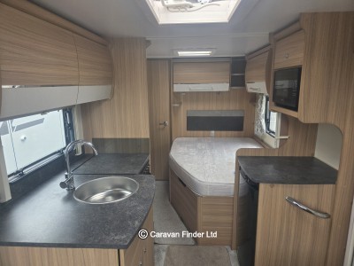 Bailey Phoenix Plus 440 2021 (Trade) image 6