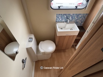 Bailey Olympus 530 2012 (Trade) image 11