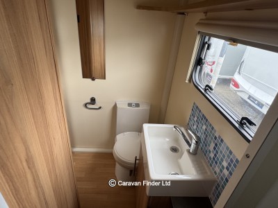 Bailey Olympus 530 2012 (Trade) image 12