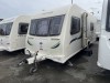 Used Bailey Olympus 530 2012 touring caravan Image