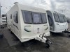 Used Bailey Olympus 530 2012 touring caravan Image