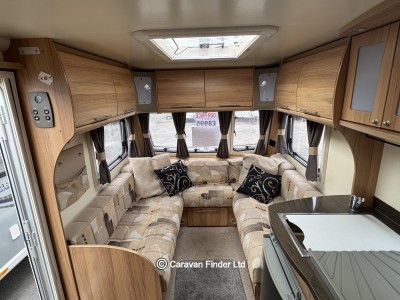 Bailey Olympus 530 2012 (Trade) image 4