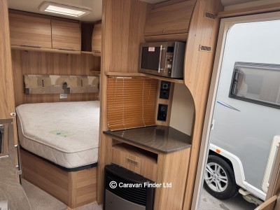 Bailey Olympus 530 2012 (Trade) image 8