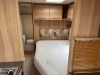 Used Bailey Olympus 530 2012 touring caravan Image
