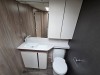 Used Swift Challenger 635 Grande 2023 touring caravan Image