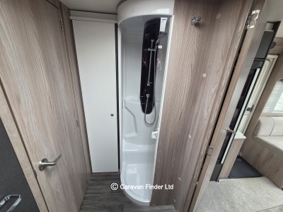Swift Challenger 635 Grande 2023 (Trade) image 11