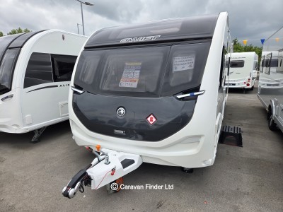 Swift Challenger 635 Grande 2023 (Trade) main image 