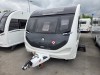 Used Swift Challenger 635 Grande 2023 touring caravan Image