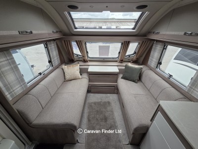 Swift Challenger 635 Grande 2023 (Trade) image 2