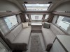 Used Swift Challenger 635 Grande 2023 touring caravan Image