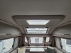 Used Swift Challenger 635 Grande 2023 touring caravan Image