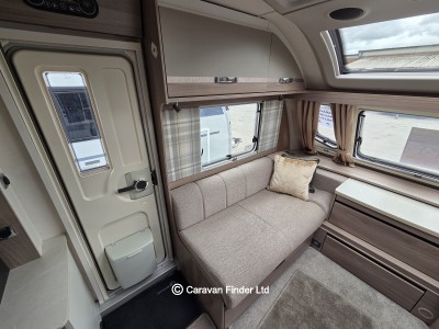Swift Challenger 635 Grande 2023 (Trade) image 4