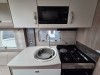 Used Swift Challenger 635 Grande 2023 touring caravan Image
