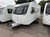 Used Swift Sprite Alpine 4 2021 touring caravan Image