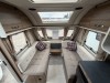 Used Swift Sprite Alpine 4 2021 touring caravan Image
