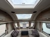 Used Swift Sprite Alpine 4 2021 touring caravan Image