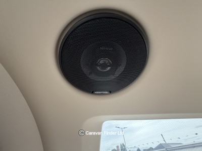 Swift Sprite Alpine 4 2021 (Trade) image 8