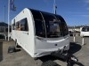 Used Bailey Unicorn Cabrera 2023 touring caravan Image