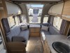 Used Bailey Unicorn Cabrera 2023 touring caravan Image