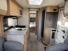Used Bailey Unicorn Cabrera 2023 touring caravan Image