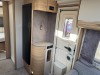 Used Bailey Unicorn Cabrera 2023 touring caravan Image