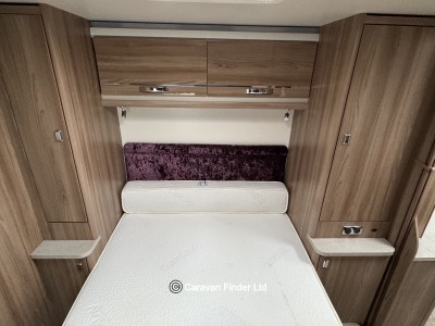 Swift Challenger 580 2019 (Trade) image 10