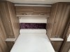Used Swift Challenger 580 2019 touring caravan Image